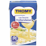 Thomy Les Sauces, versch. Sorten