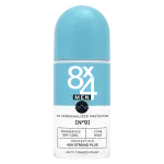 8x4 Deo Roll-on  Ocean Fresh