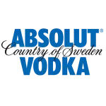 Absolut Vodka  Colors