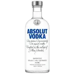Absolut Vodka  Kaws