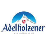 Adelholzener Wasser  Sanft 