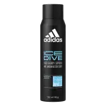 Adidas Deospray  Champions League
