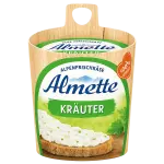 Almette  Die Herzhaften Bunte Paprika