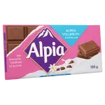 Alpia  Noisette