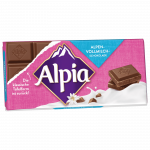 Alpia Schokolade