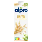 Alpro Hafermilch Alpro Haferdrink ohne Zucker