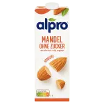 Alpro Mandelmilch Alpro Mandeldrink Original