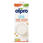 Alpro Soya Alpro Soja Original