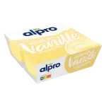 Alpro Soya Dessert  Schokolade Mildfein