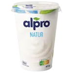 Alpro Soya Joghurt  Pfirsich