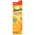 Amecke Saft  Orange