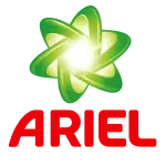 Ariel Pulver Ariel Actilift Colorwaschmittel