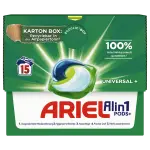 Ariel Allin1 Pods  Universal