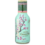 Arizona  Golden Bear Strawberry Lemonade