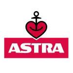 Astra Bier  Rakete