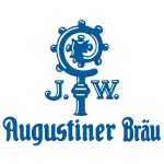 Augustiner Bier  Weißbier