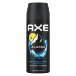 Axe Bodyspray  Africa