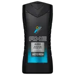 Axe Shower Gel  Gold Temptation