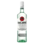 Bacardi  Black Rum
