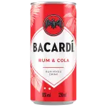 Bacardi Dose Bacardi Cuba Libre
