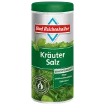 Bad Reichenhaller Salz Bad Reichenhaller Kräuter Salz
