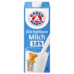 Bärenmarke H-Milch Bärenmarke haltbare Milch 3,8%