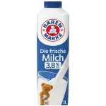 Bärenmarke  Vollmilch