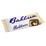 Bahlsen Comtess  Zitrone