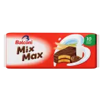 Balconi Mix  Milk