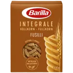 Barilla Integrale  Fusilli