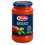 Barilla Pastasaucen  Ricotta