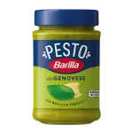 Barilla Pesto  Pomodori e Cipolla Rossa