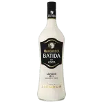 Batida  Com Rum