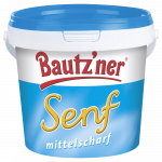 Bautzner Senf