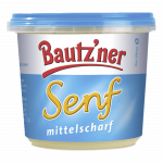 Bautz'ner Senf