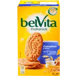 Belvita Frühstückskeks  Nuss mit Schokoladenstückchen