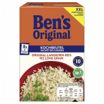 Ben's Original Reis, versch. Sorten