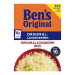 Ben's Original Reis  Spitzen-Langkorn-Reis 10 Minuten Kochbeutel