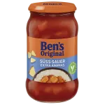 Ben's Original Sauce  Szechuan Chili