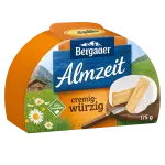 Bergader Almzeit  Chili