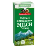 Bergbauern Milch  1,5%
