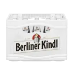 Berliner Kindl Kasten Berliner Kindl Alkoholfrei Kasten