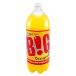 B!G Limonade  Cola Mix Orange