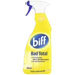 Biff Bad Total  Anti Schimmel