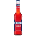 Bionade  Holunder Blüte
