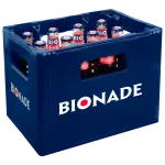 Bionade Kasten  Litschi