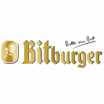 Bitburger Bier