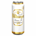 Bitburger Dose