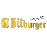 Bitburger Pils