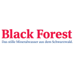Black Forest  spritzig